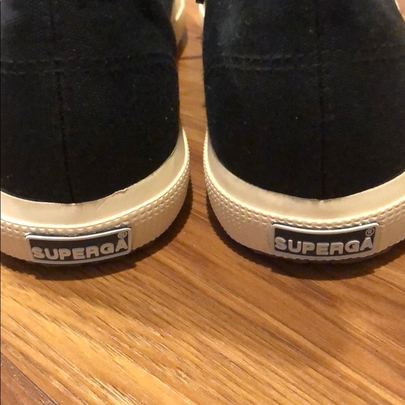 Superga mid sneakers - Picture 3 of 5